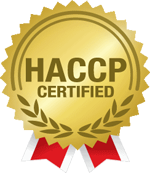 Seafood HACCP Safety Training