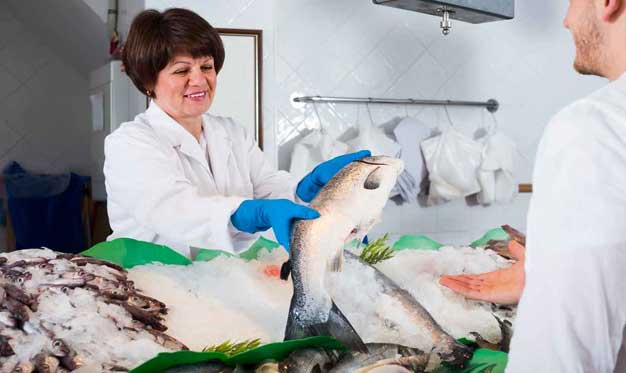 Seafood HACCP Training
